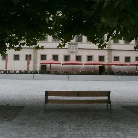 Fewo Am Rathaus * Augsburg