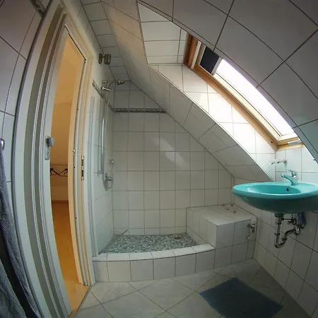 Appartement Fewo Am Rathaus