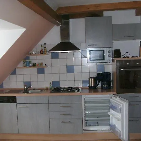 Fewo Am Rathaus Appartement *