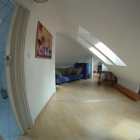 Fewo Am Rathaus Appartement Augsburg